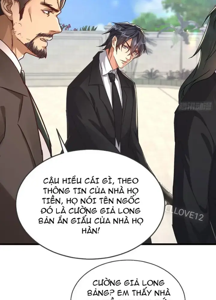 Tiên đế Cuồng Tế Chapter 13 - Trang 30