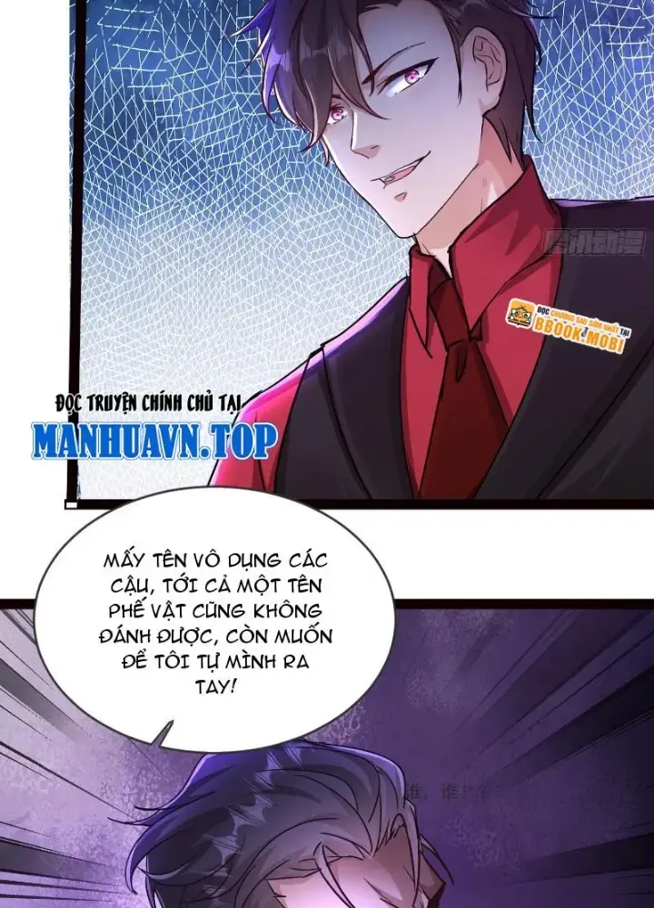 Tiên đế Cuồng Tế Chapter 14 - Trang 32