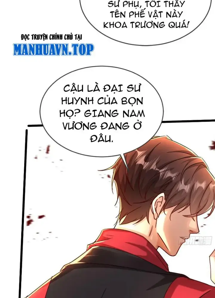 Tiên đế Cuồng Tế Chapter 16 - Trang 108