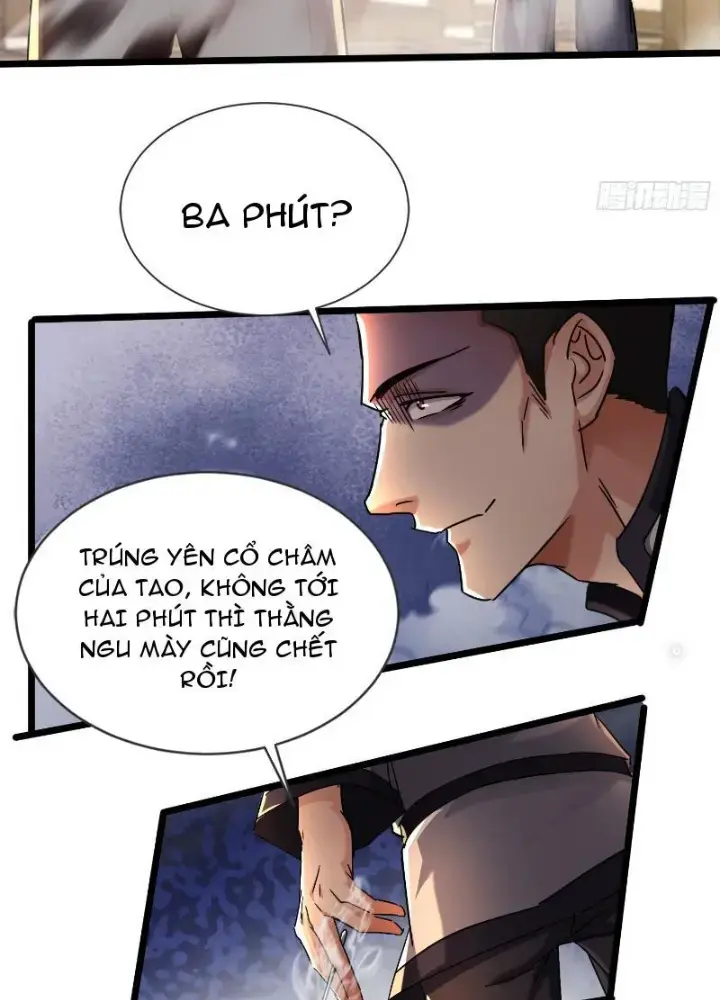 Tiên đế Cuồng Tế Chapter 16 - Trang 116