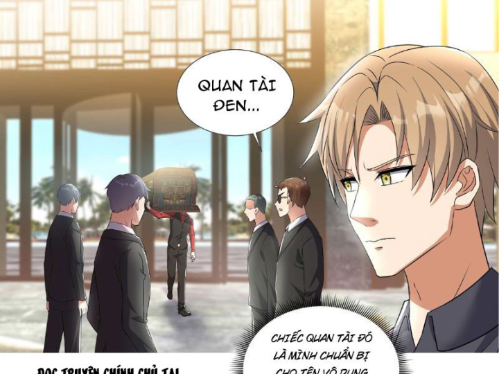 Tiên đế Cuồng Tế Chapter 3 - Trang 31