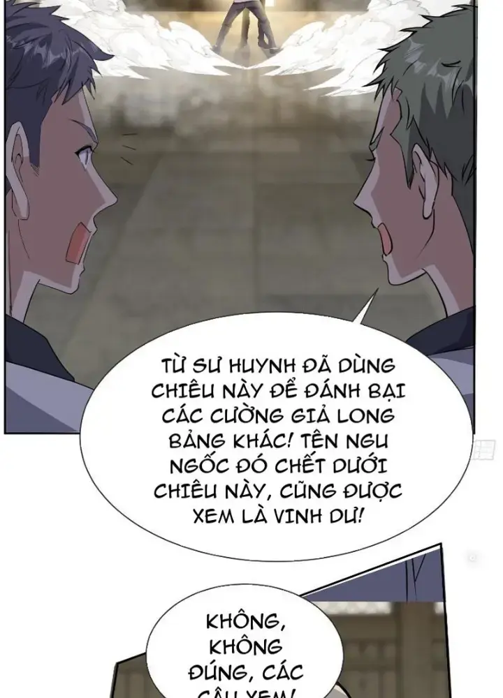 Tiên đế Cuồng Tế Chapter 16 - Trang 58