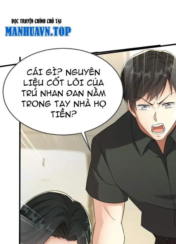 Tiên đế Cuồng Tế Chapter 20 - Trang 34