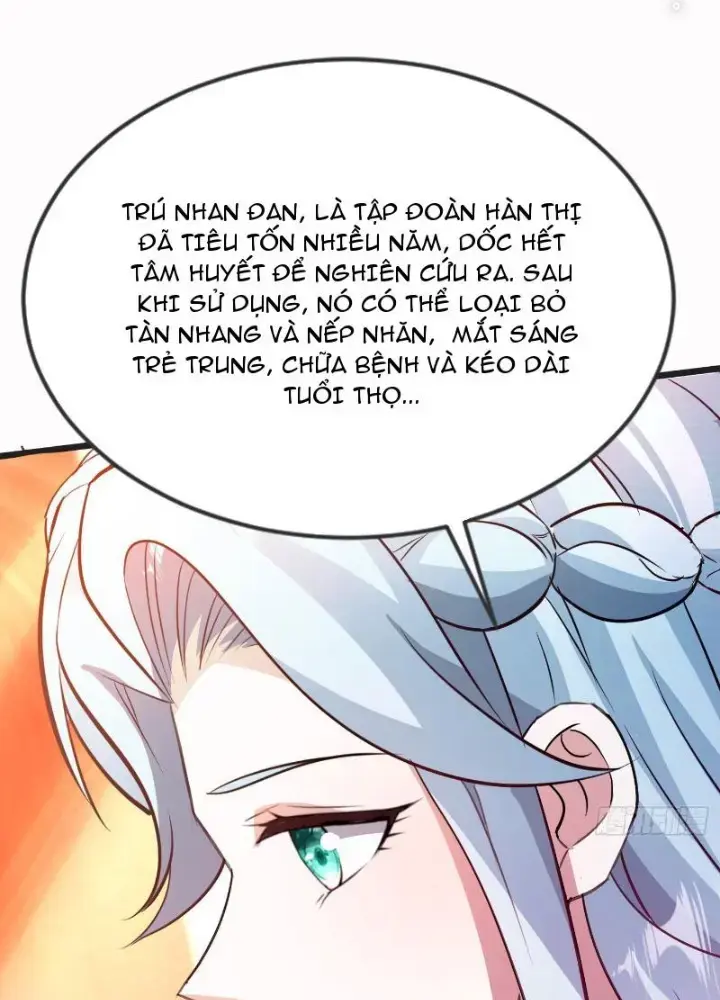 Tiên đế Cuồng Tế Chapter 20 - Trang 0