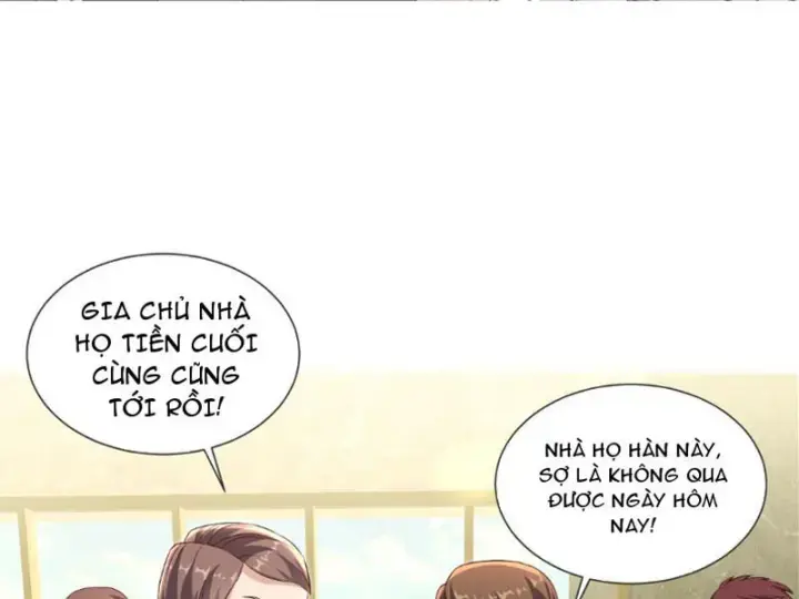 Tiên đế Cuồng Tế Chapter 5 - Trang 10