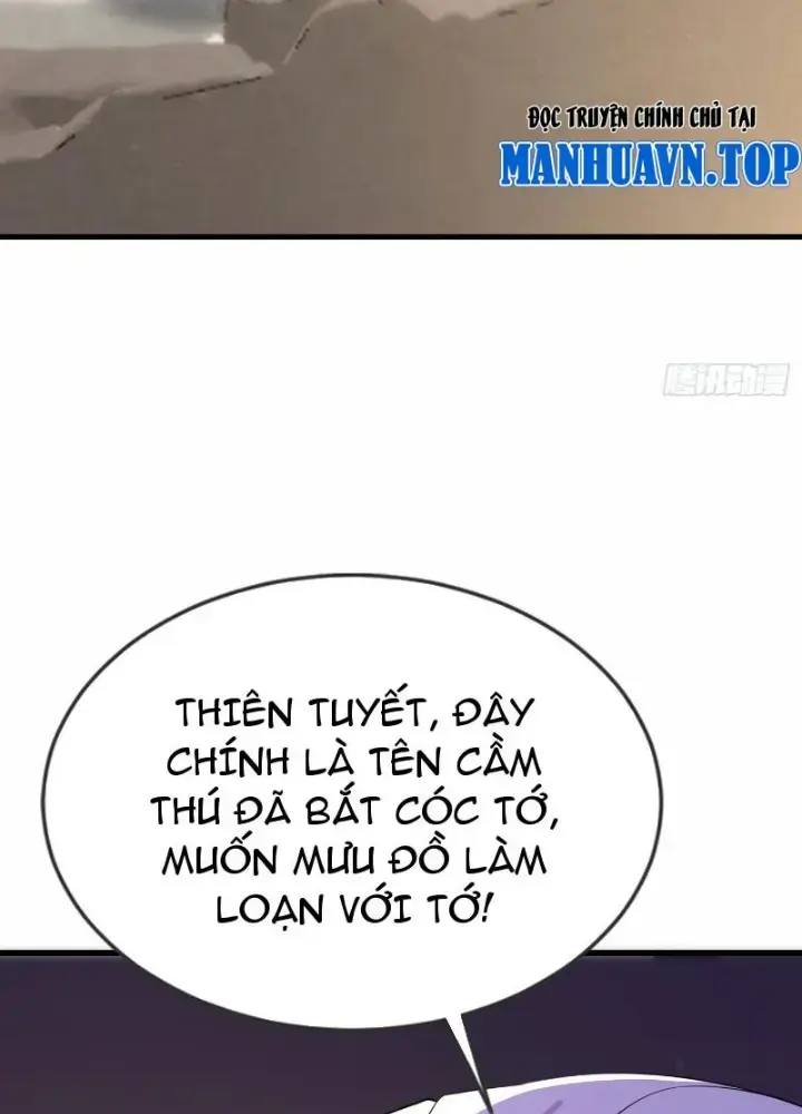 Tiên đế Cuồng Tế Chapter 17 - Trang 44