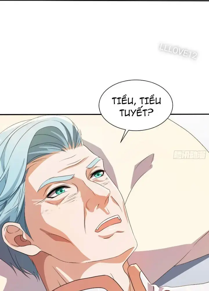 Tiên đế Cuồng Tế Chapter 12 - Trang 76