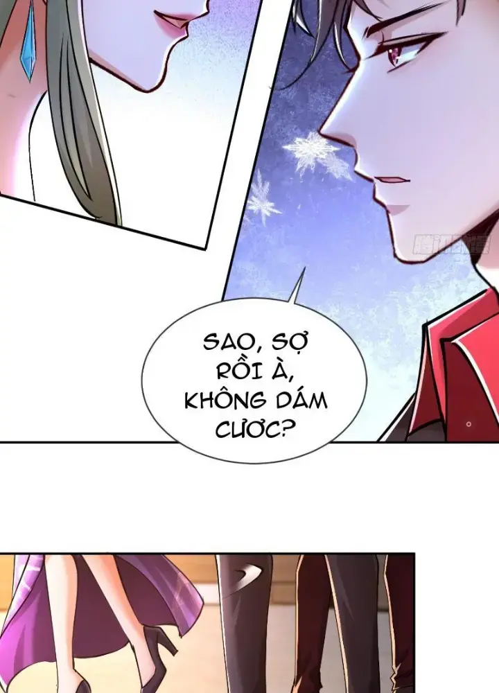 Tiên đế Cuồng Tế Chapter 18 - Trang 82