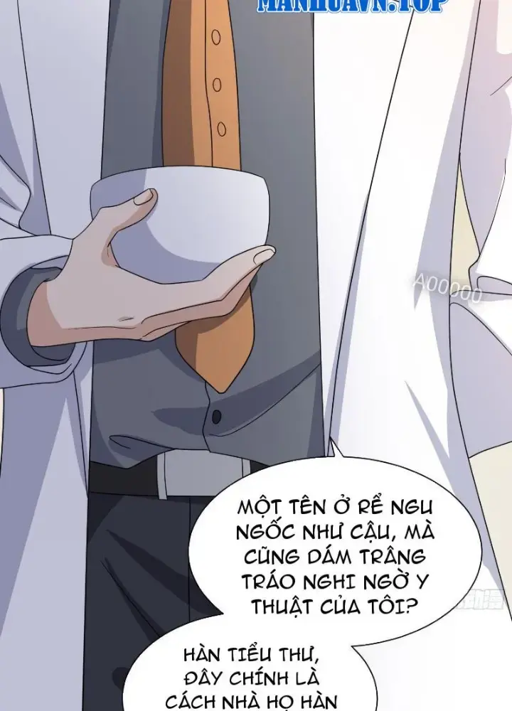 Tiên đế Cuồng Tế Chapter 11 - Trang 46