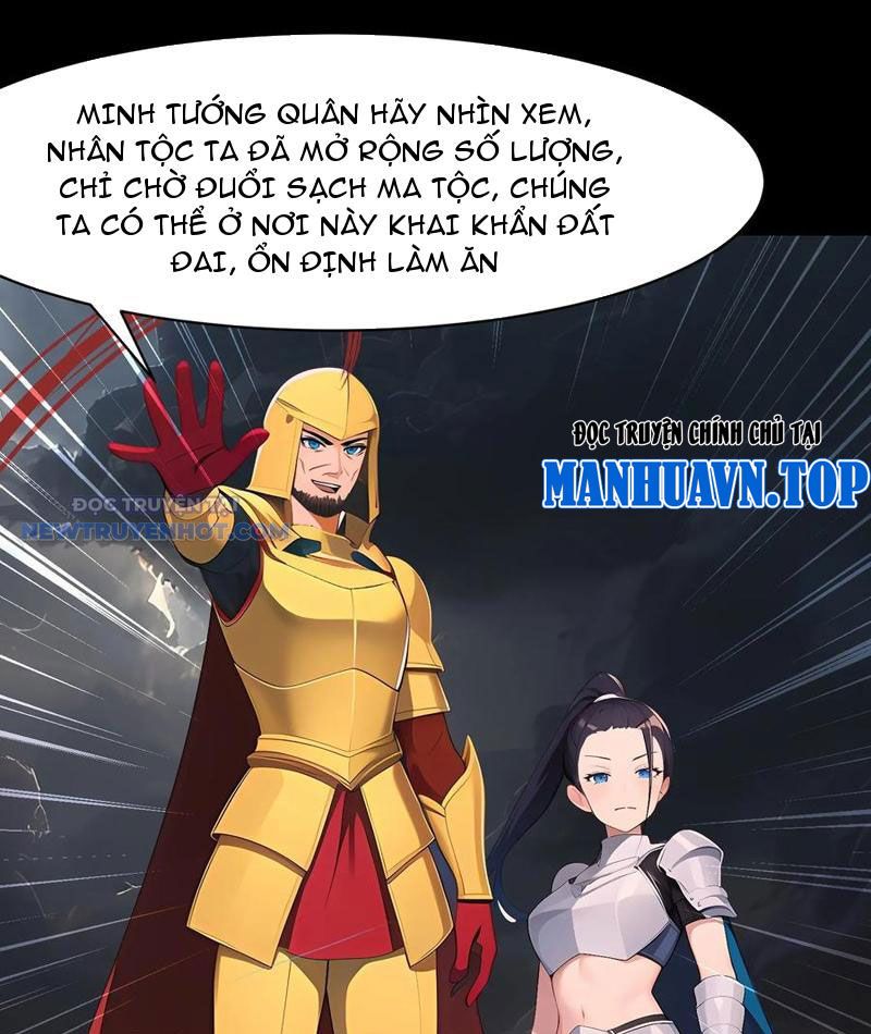 Phu Nhân Nhà Ta đến Từ địa Phủ Ngàn Năm chapter 74 - Trang 29