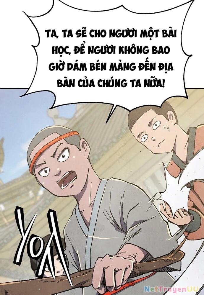 Ngoại Tôn Thiên Tài Của Nam Cung Thế Gia Chapter 3 - Trang 16