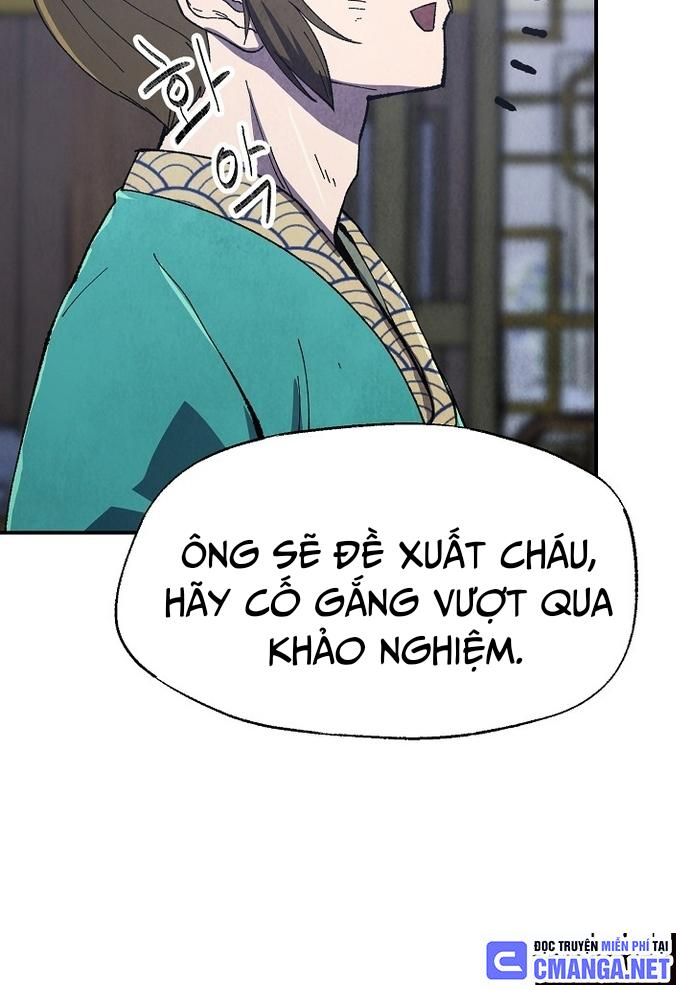 Ngoại Tôn Thiên Tài Của Nam Cung Thế Gia Chapter 7 - Trang 11