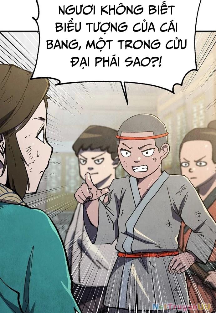 Ngoại Tôn Thiên Tài Của Nam Cung Thế Gia Chapter 3 - Trang 11