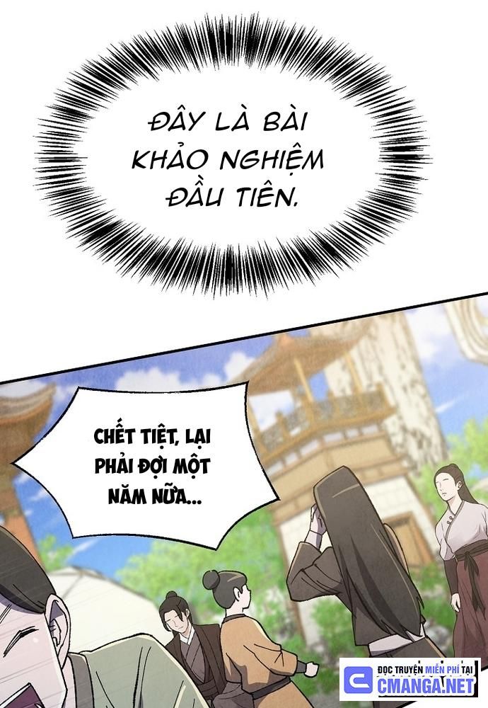 Ngoại Tôn Thiên Tài Của Nam Cung Thế Gia Chapter 7 - Trang 83