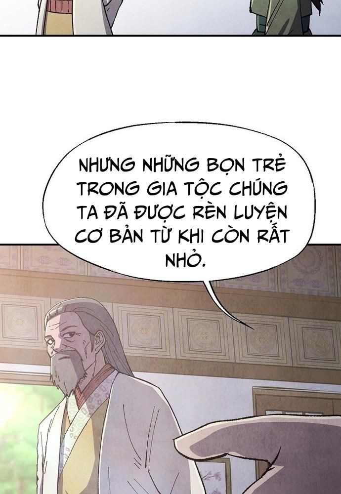 Ngoại Tôn Thiên Tài Của Nam Cung Thế Gia Chapter 7 - Trang 40