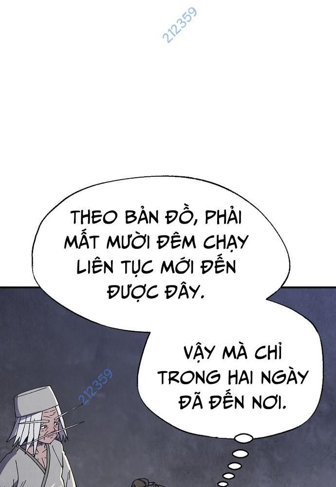 Ngoại Tôn Thiên Tài Của Nam Cung Thế Gia Chapter 6 - Trang 6