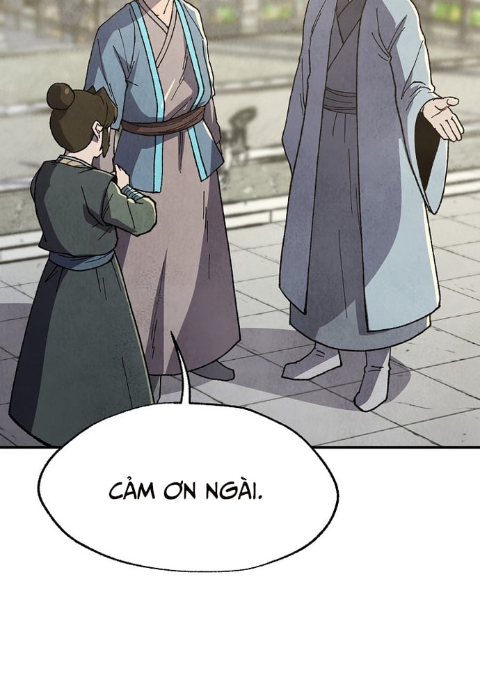 Ngoại Tôn Thiên Tài Của Nam Cung Thế Gia Chapter 9 - Trang 17