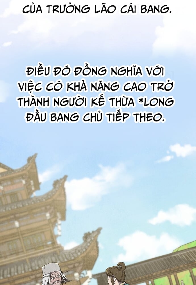 Ngoại Tôn Thiên Tài Của Nam Cung Thế Gia Chapter 5 - Trang 4