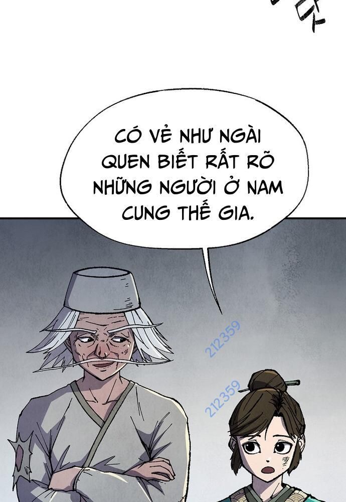 Ngoại Tôn Thiên Tài Của Nam Cung Thế Gia Chapter 6 - Trang 16