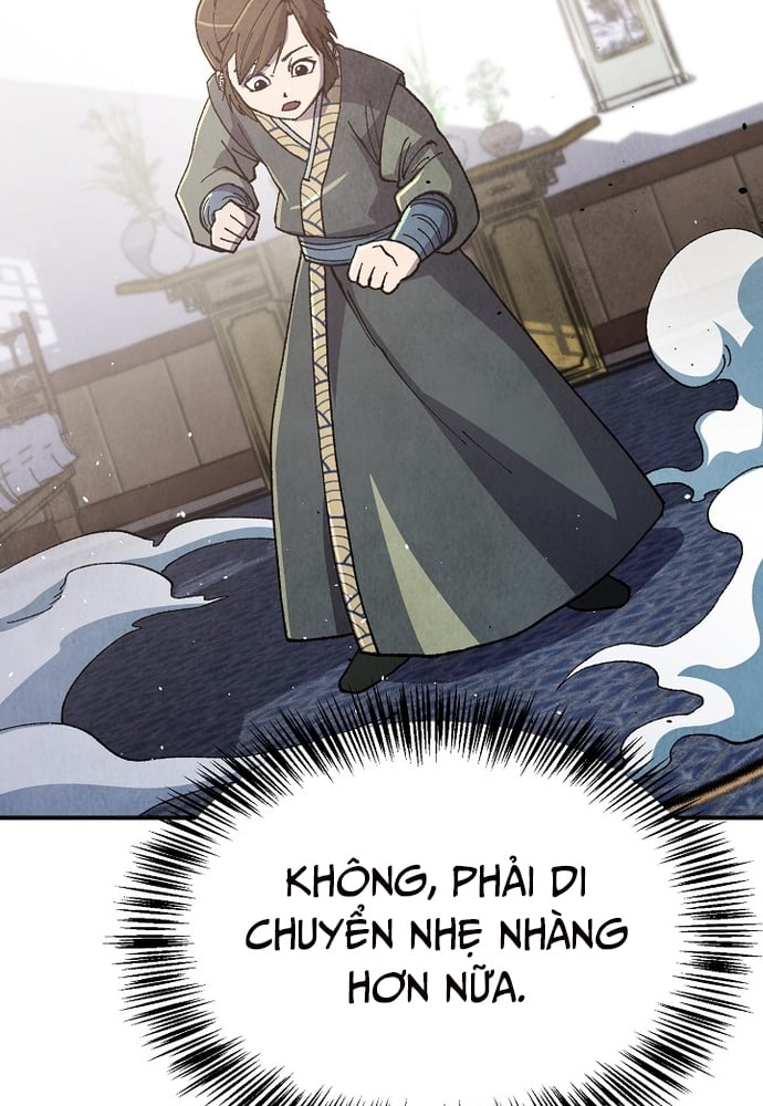 Ngoại Tôn Thiên Tài Của Nam Cung Thế Gia Chapter 9 - Trang 44