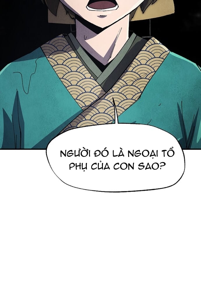 Ngoại Tôn Thiên Tài Của Nam Cung Thế Gia Chapter 1 - Trang 31