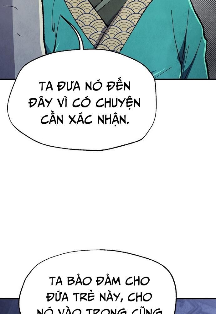 Ngoại Tôn Thiên Tài Của Nam Cung Thế Gia Chapter 6 - Trang 21