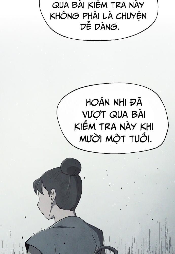 Ngoại Tôn Thiên Tài Của Nam Cung Thế Gia Chapter 7 - Trang 36