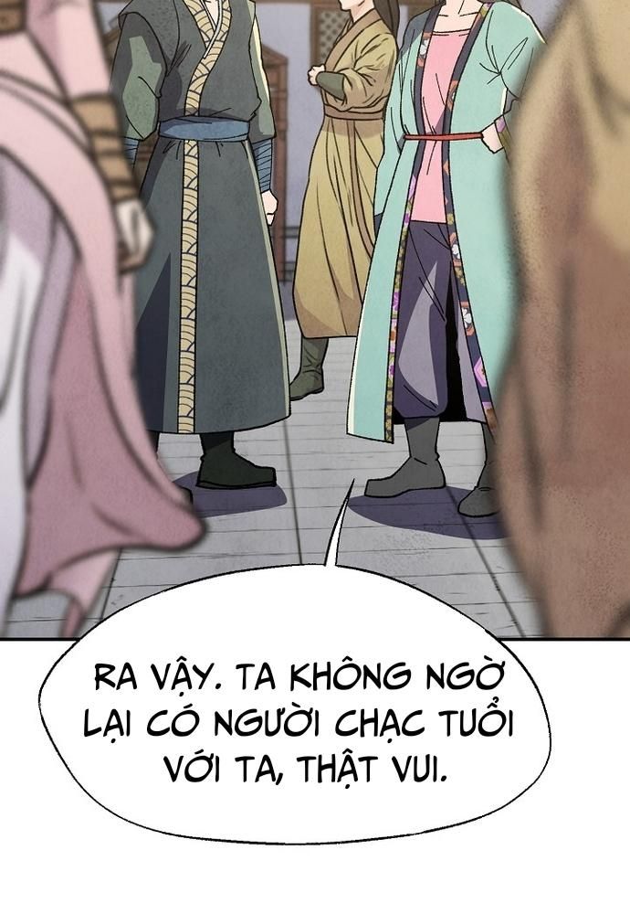 Ngoại Tôn Thiên Tài Của Nam Cung Thế Gia Chapter 7 - Trang 60