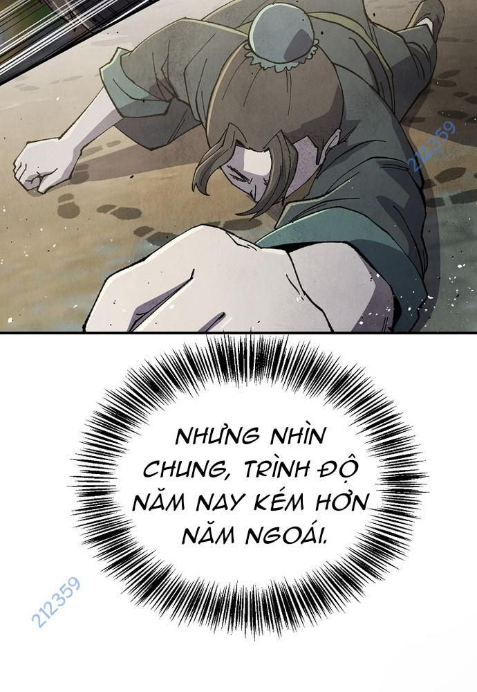 Ngoại Tôn Thiên Tài Của Nam Cung Thế Gia Chapter 8 - Trang 10