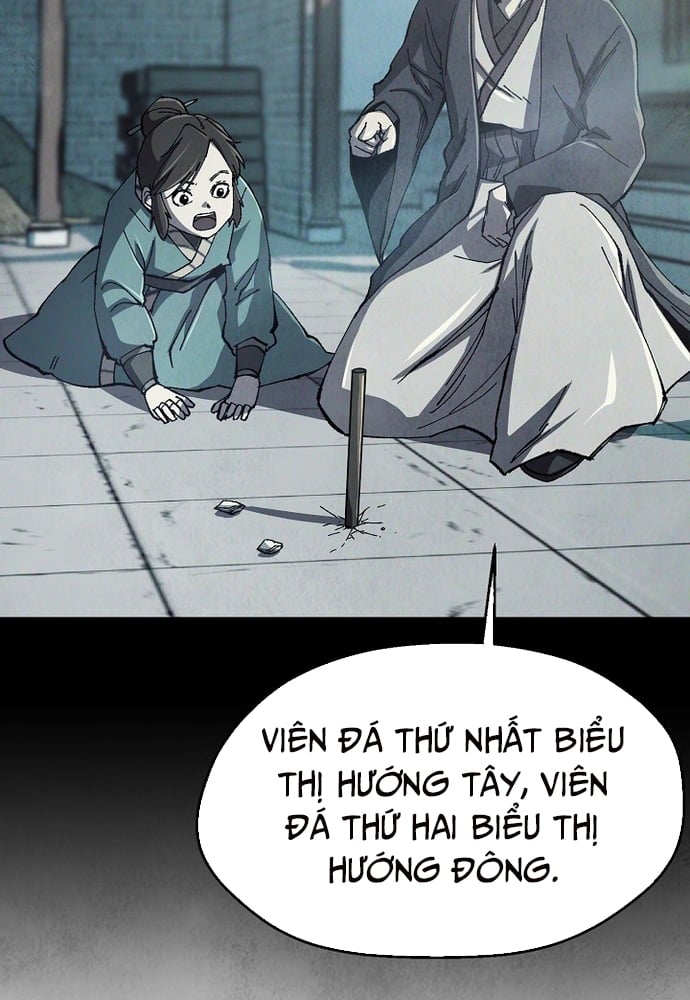 Ngoại Tôn Thiên Tài Của Nam Cung Thế Gia Chapter 2 - Trang 8