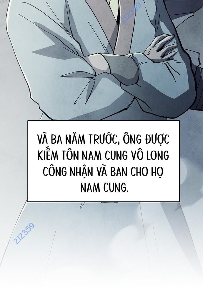 Ngoại Tôn Thiên Tài Của Nam Cung Thế Gia Chapter 8 - Trang 4