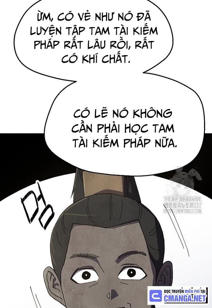 Ngoại Tôn Thiên Tài Của Nam Cung Thế Gia Chapter 11 - Trang 71