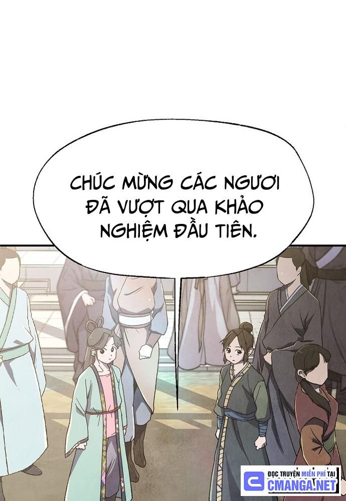 Ngoại Tôn Thiên Tài Của Nam Cung Thế Gia Chapter 8 - Trang 29