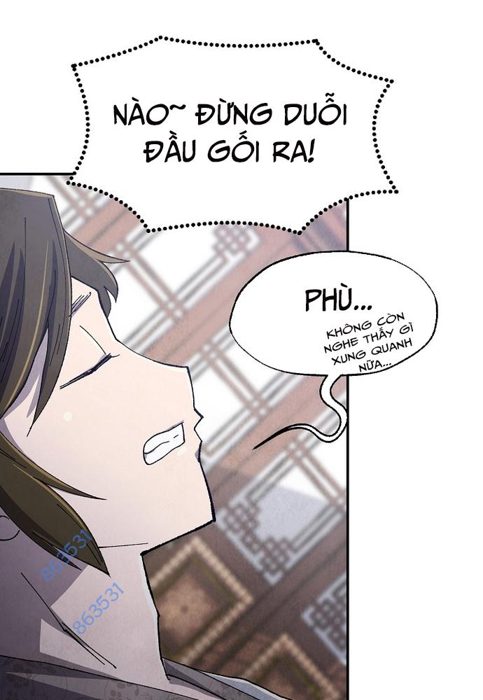 Ngoại Tôn Thiên Tài Của Nam Cung Thế Gia Chapter 10 - Trang 8