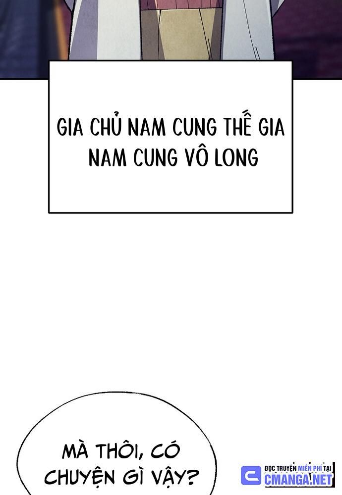 Ngoại Tôn Thiên Tài Của Nam Cung Thế Gia Chapter 6 - Trang 41