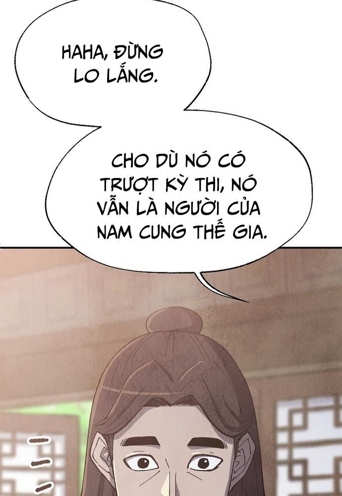 Ngoại Tôn Thiên Tài Của Nam Cung Thế Gia Chapter 7 - Trang 42