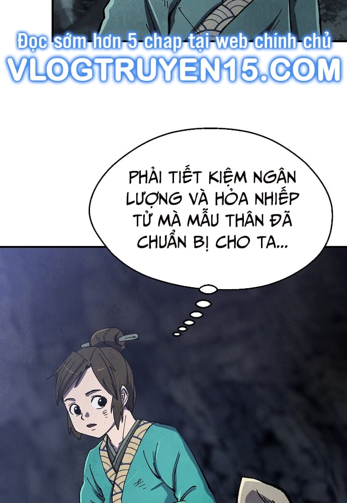 Ngoại Tôn Thiên Tài Của Nam Cung Thế Gia Chapter 2 - Trang 30