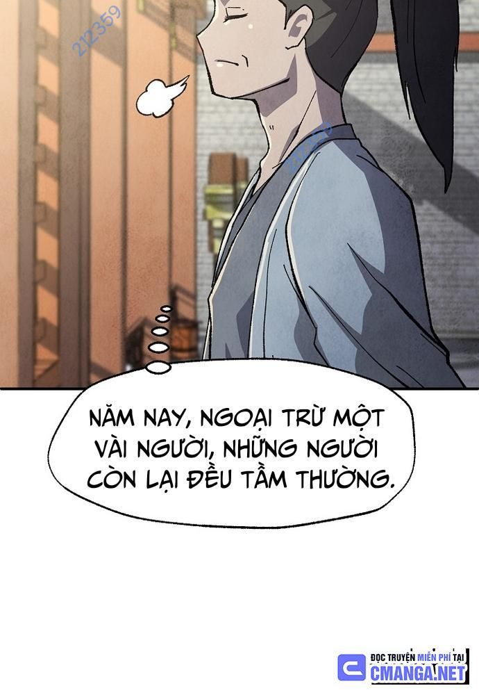 Ngoại Tôn Thiên Tài Của Nam Cung Thế Gia Chapter 8 - Trang 8