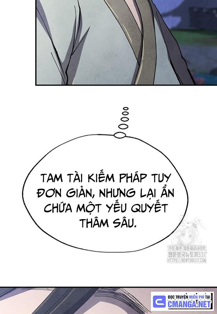 Ngoại Tôn Thiên Tài Của Nam Cung Thế Gia Chapter 11 - Trang 35