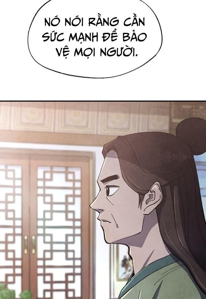 Ngoại Tôn Thiên Tài Của Nam Cung Thế Gia Chapter 7 - Trang 31