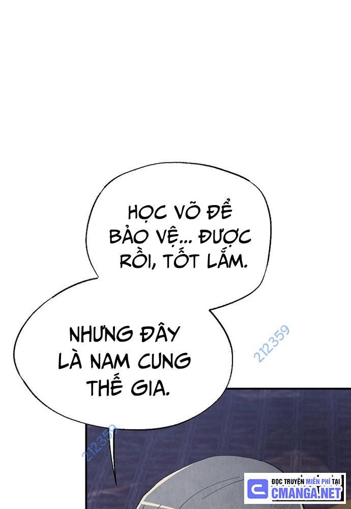 Ngoại Tôn Thiên Tài Của Nam Cung Thế Gia Chapter 7 - Trang 8