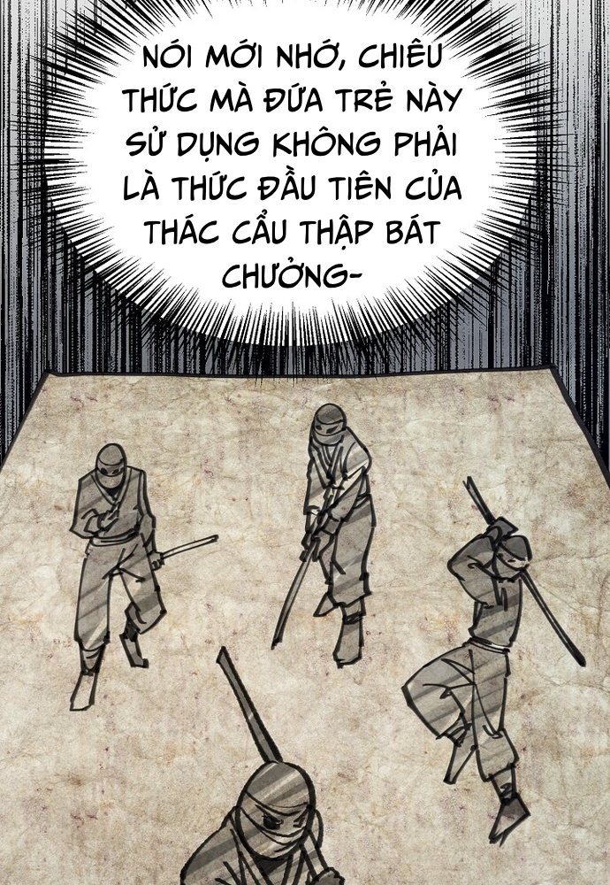 Ngoại Tôn Thiên Tài Của Nam Cung Thế Gia Chapter 4 - Trang 108