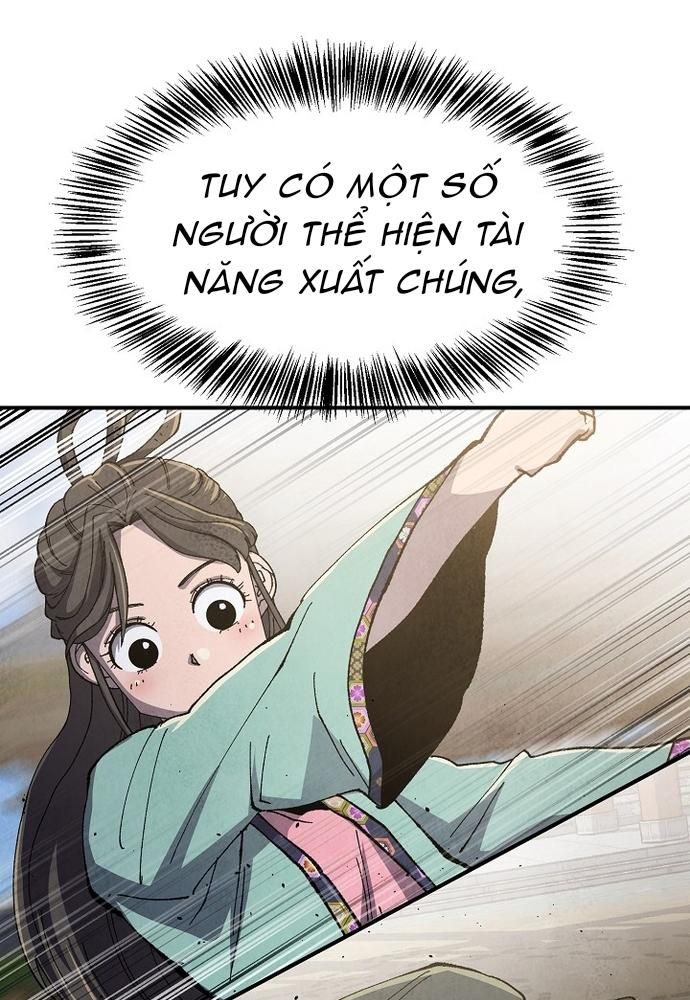 Ngoại Tôn Thiên Tài Của Nam Cung Thế Gia Chapter 8 - Trang 9