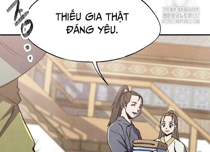 Ngoại Tôn Thiên Tài Của Nam Cung Thế Gia Chapter 17 - Trang 31