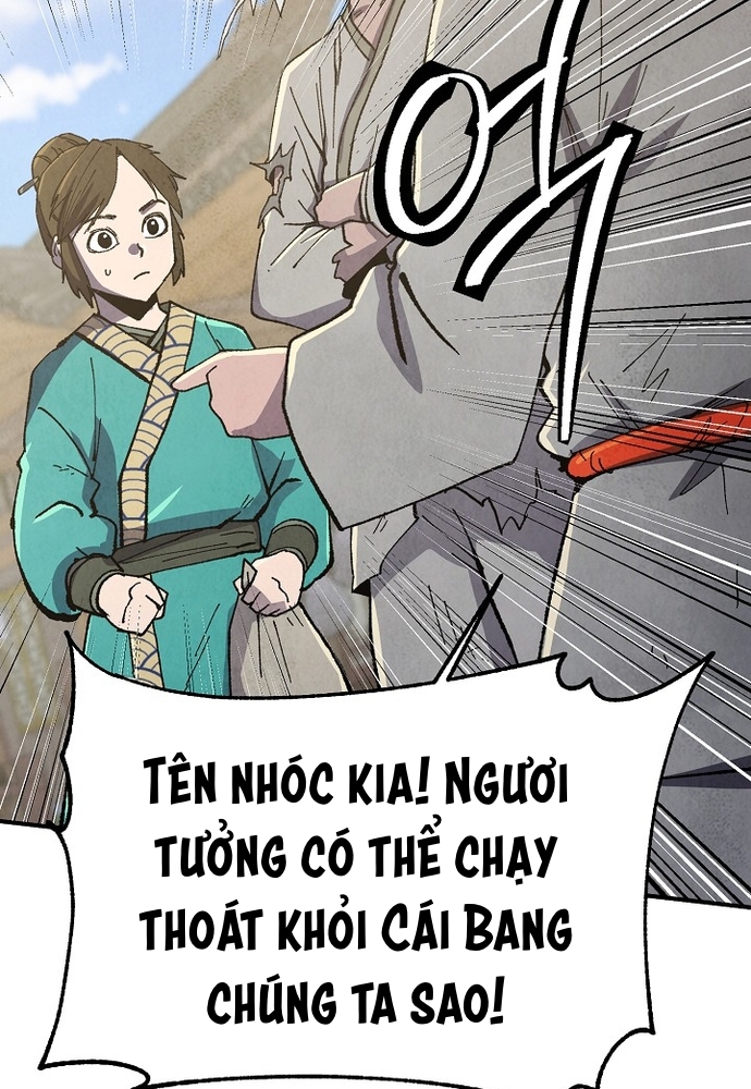 Ngoại Tôn Thiên Tài Của Nam Cung Thế Gia Chapter 4 - Trang 38