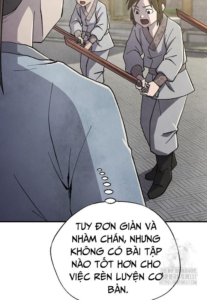 Ngoại Tôn Thiên Tài Của Nam Cung Thế Gia Chapter 12 - Trang 7