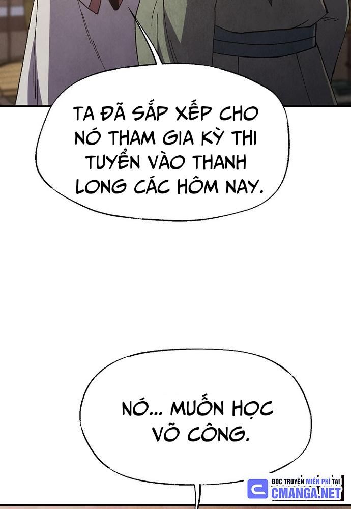 Ngoại Tôn Thiên Tài Của Nam Cung Thế Gia Chapter 7 - Trang 29