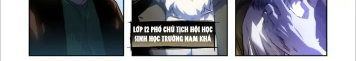 Thú Hóa Cuồng Triều Chapter 3 - Trang 7