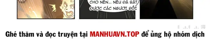 Thú Hóa Cuồng Triều Chapter 4 - Trang 9