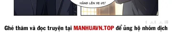 Thú Hóa Cuồng Triều Chapter 4 - Trang 7